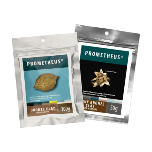 Prometheus Clay