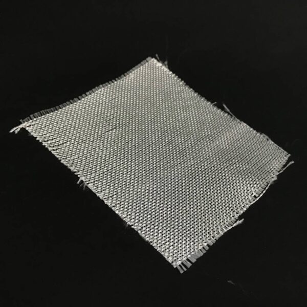 Plasa fibra de ceramica - 10x10 cm