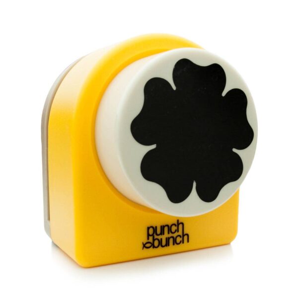 Perforator Punch Bunch – Blossom 60 mm