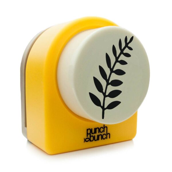 Perforator Punch Bunch – Rock Fern 45 mm