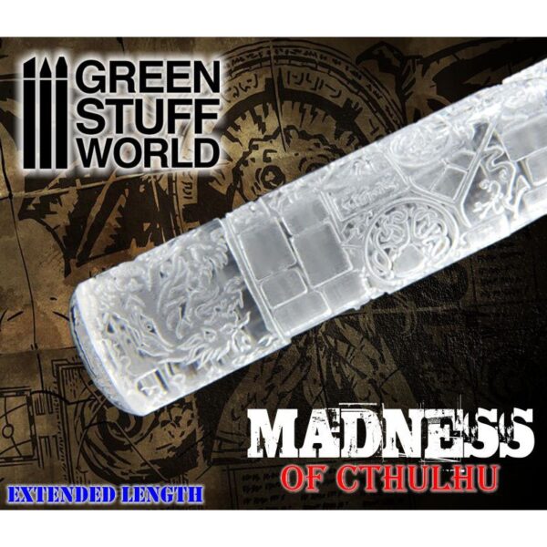 Rola texturata - Madness Of Cthulhu