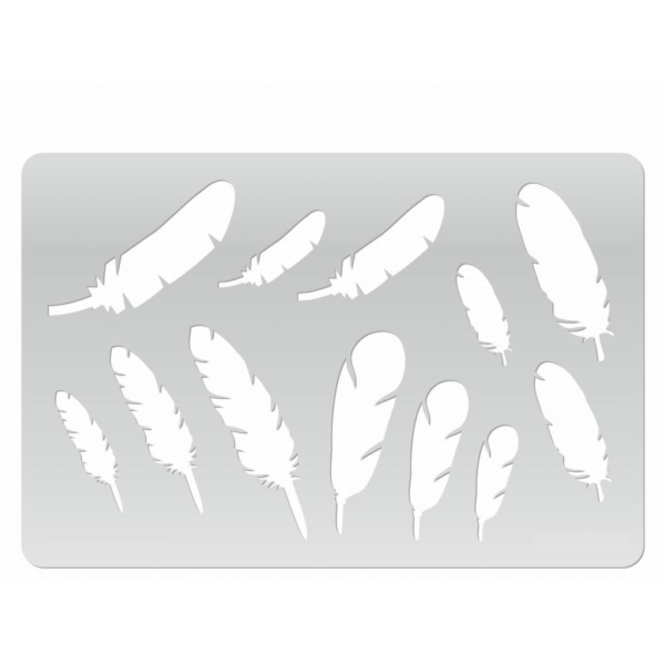 Sablon pene