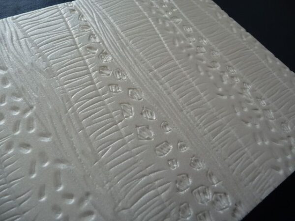 Set foi pentru design rapid Scratch Foam - imagine 2