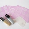 Kit Serigrafie Silkscreen - imagine 2