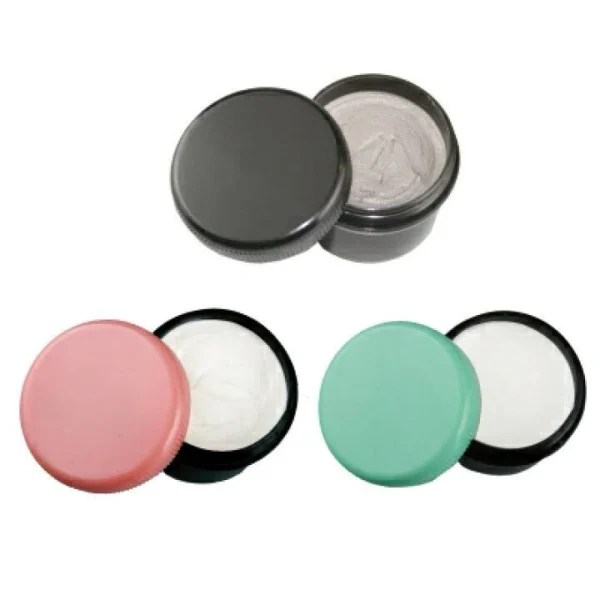 Set 3 creme pentru lustruit metal - Polishing Master's - imagine 2