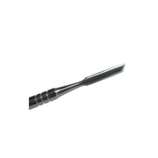 Spatula dubla