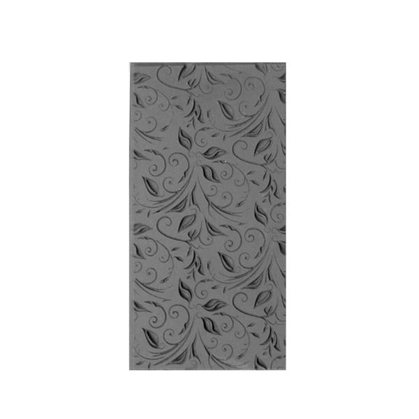 Textura - Leaves & tendrils embossed