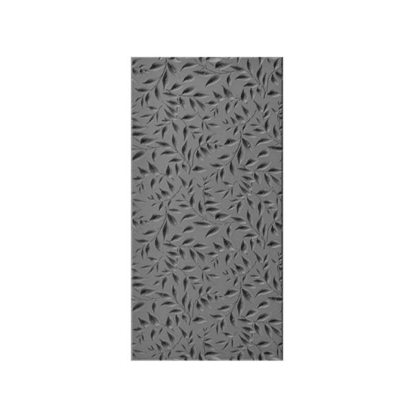 Textura - Simple Leaves Embossed