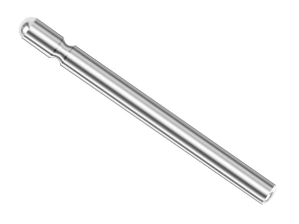 Set tije cercei Ag 925 - 11.1 x 0.8 mm