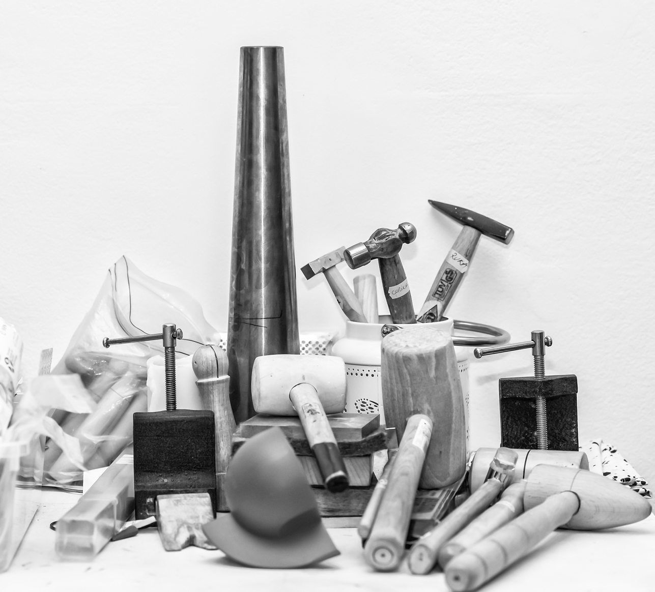 Unelte necesare începători - tools