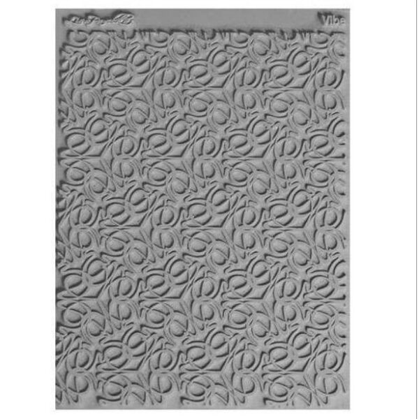 Textura Vibe - Lisa Pavelka