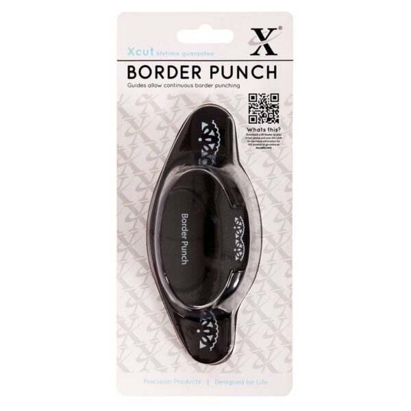 Perforator Xcut - Sparkler