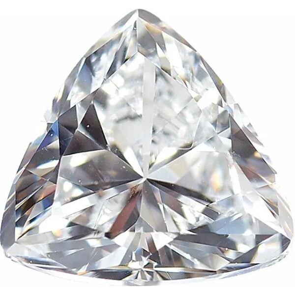 Cubic zirconia trilion alb
