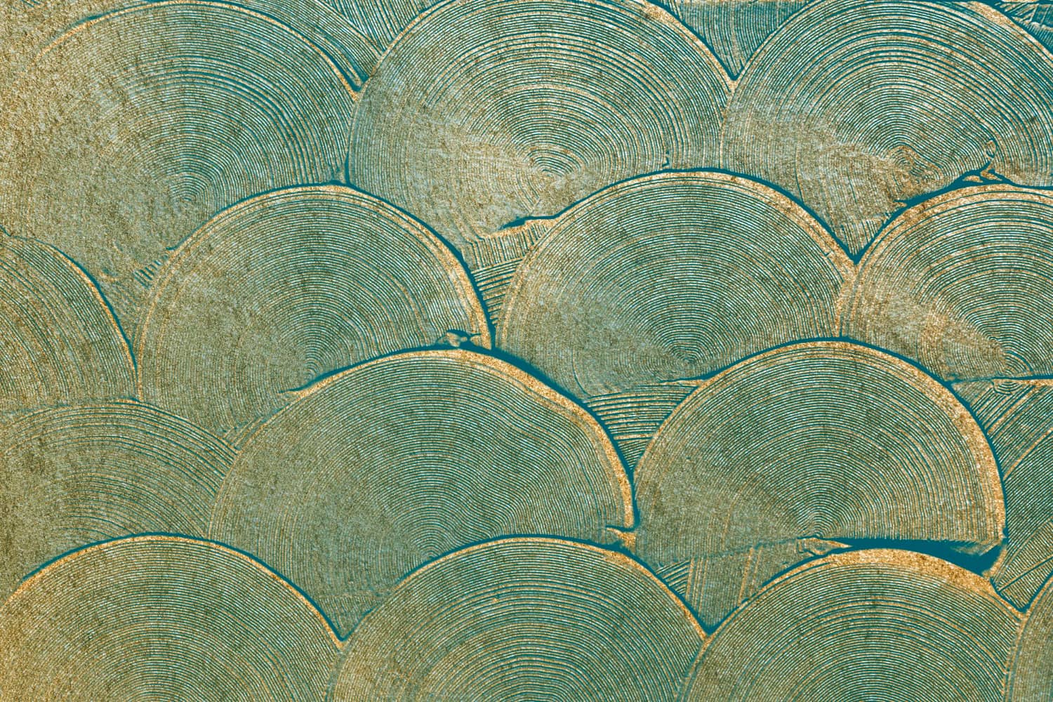 Mokume-gane – tradiție japoneză și bijuterie contemporană - 162252 1