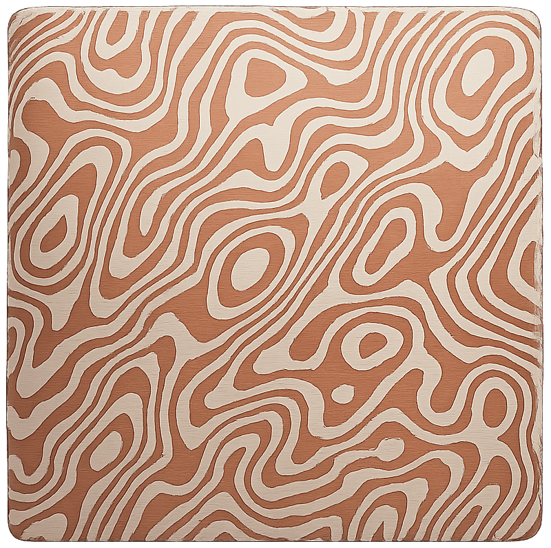Mokume-gane – tradiție japoneză și bijuterie contemporană - mokume gane img 1 1