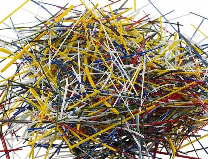 Tehnici în emailare - millefiori si baghete de sticla in emailare e1746801565335