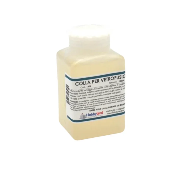 Adeziv fuziune sticlă - 250 ml