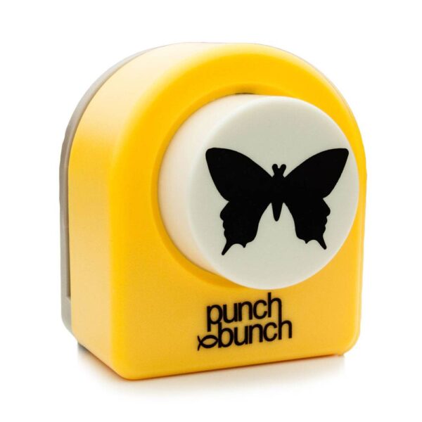 Perforator Punch Bunch – Butterfly 45 mm - imagine 2