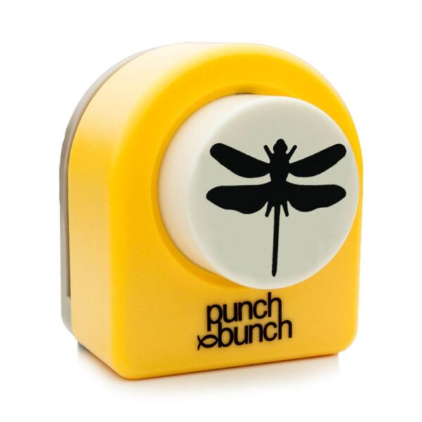 Perforator Punch Bunch – Dragonfly 45 mm - imagine 2
