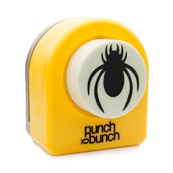 Perforator Punch Bunch – Spider 45 mm - imagine 2