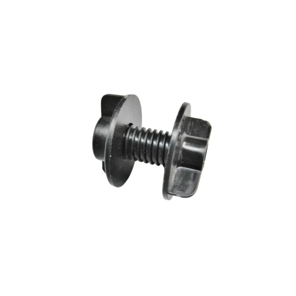 Adaptor ax din plastic - partea dreaptă - imagine 2
