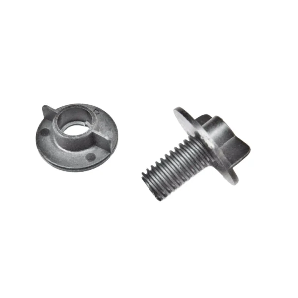 Adaptor ax din plastic - partea dreaptă