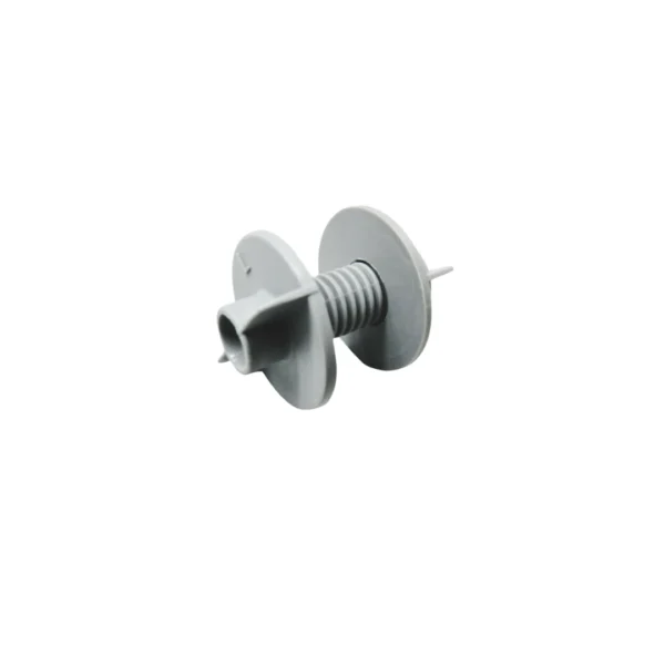 Adaptor ax din plastic - partea stângă - imagine 2