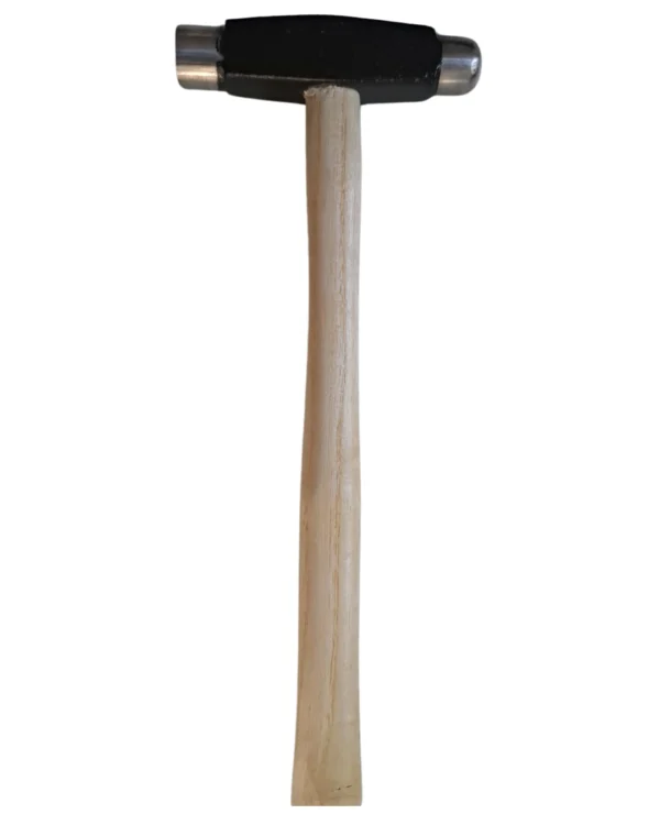 Ciocan cap plat + bombat - 550 gr - imagine 2
