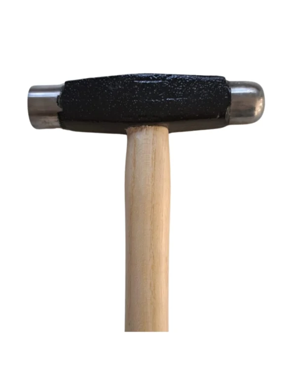 Ciocan cap plat + bombat - 550 gr