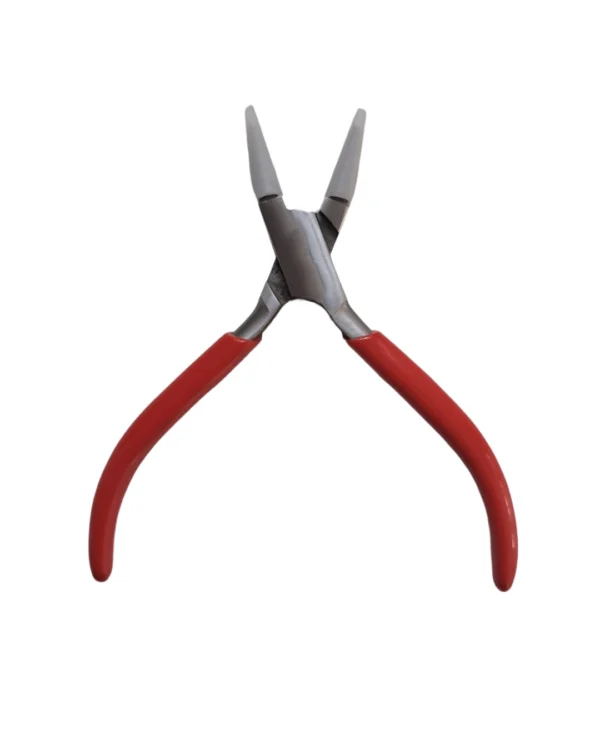 Clește conic - fălci nylon - 125 mm