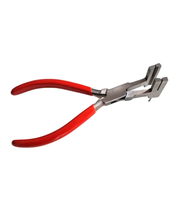 Clește pentru format zale - 180 mm