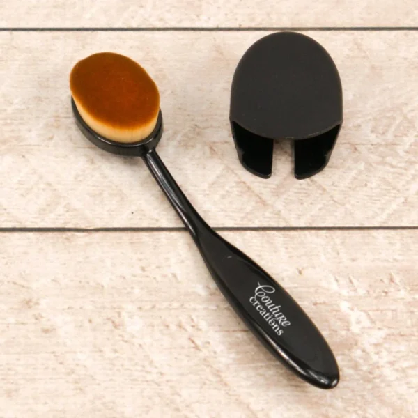 Ink application brush - 60 x 50 mm - image 4