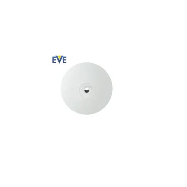Disc din silicon pentru finisare  - EVE - margini ascutite