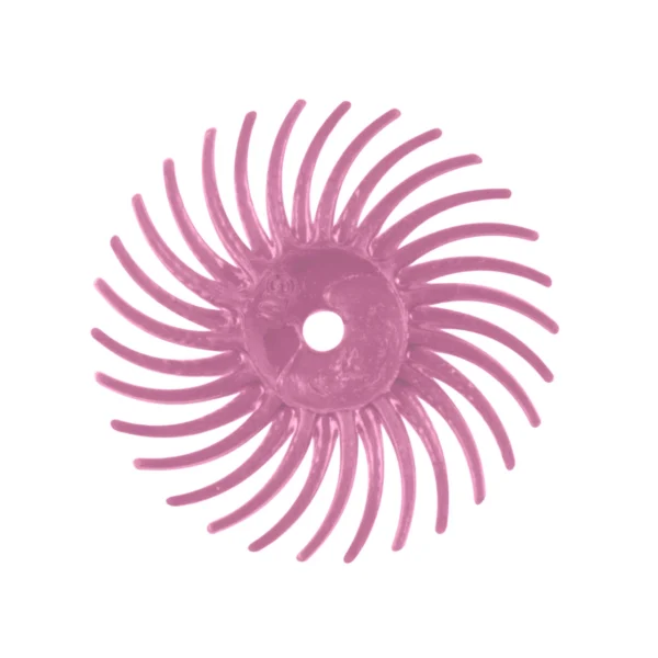 Disc radial pentru slefuit - 3M