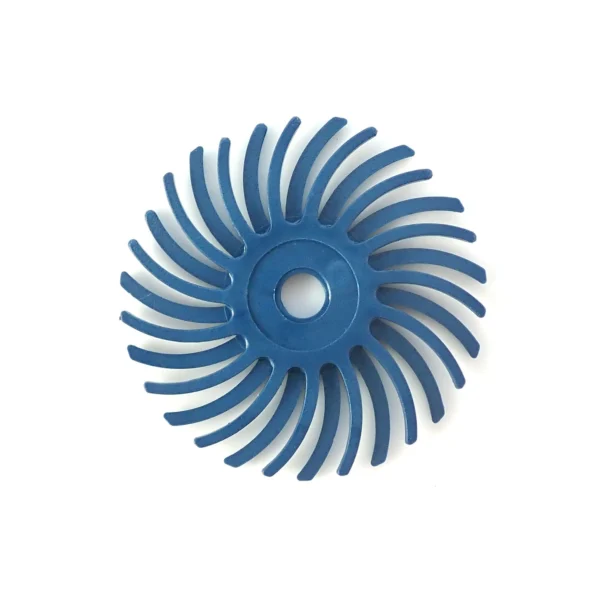 Disc slefuire - flexibil