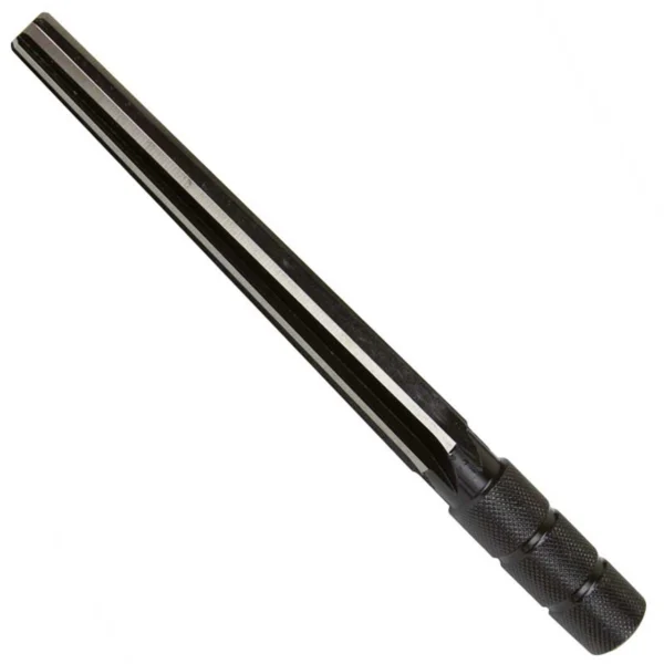 Dorn metalic pentru inele ceară - 6 lame - 225 mm