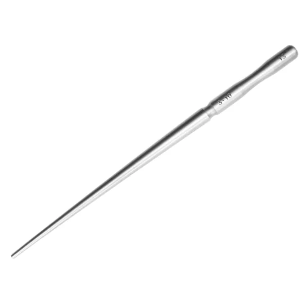 Dorn formare casete - otel - 220 mm - 3 -10 mm - imagine 2