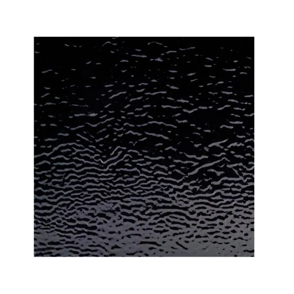 Foaie de sticla - Black - 100 x 100 x 1.6 mm - imagine 2
