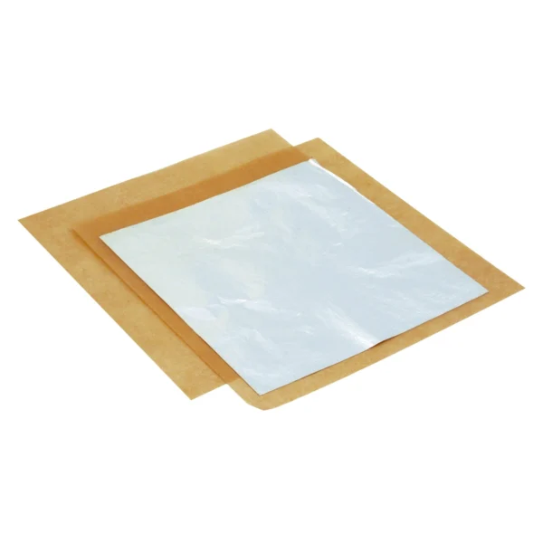 Foita Ag999 - pentru email - 100 mm x 100 mm - imagine 2