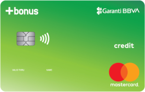Condiții și modalități de plată - Garanti 0317 mastercard Standard L 2 flat