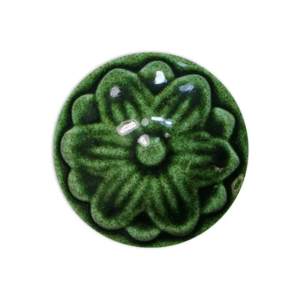 Glazura Emerald Forest 106 - Colorobbia - 236 ml - imagine 2