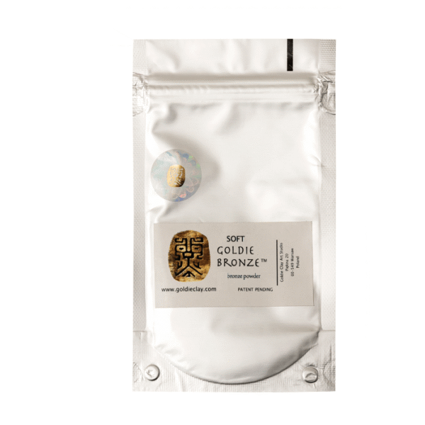 Goldie Soft Bronze™ - 100 gr - imagine 2