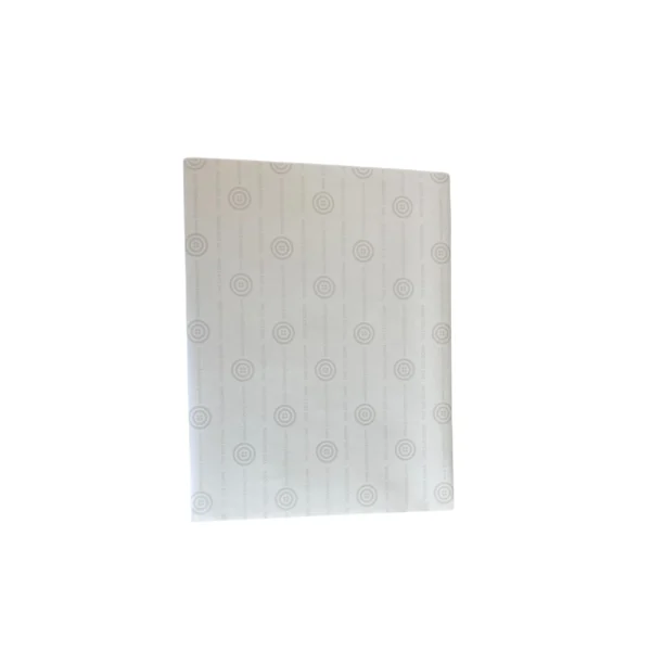 Hartie ceramica - Bullseye - 100 x 250 mm - imagine 2