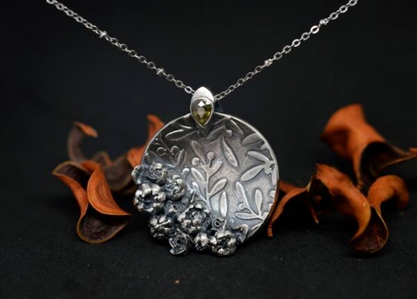 Seringa cu Pasta de Argint 999 - Art Clay Silver - 10g - imagine 3