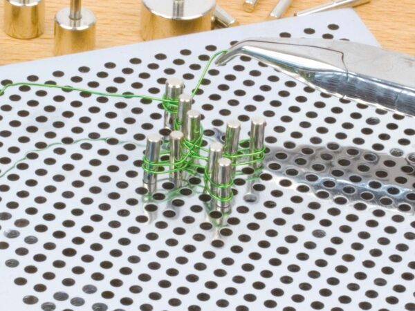 Kit Thing A Ma Jig Deluxe - imagine 8
