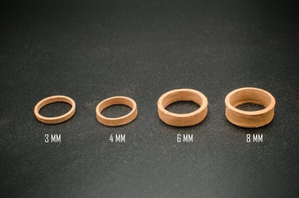 The Ring Maker - Verighete - CMMC Tools - imagine 11