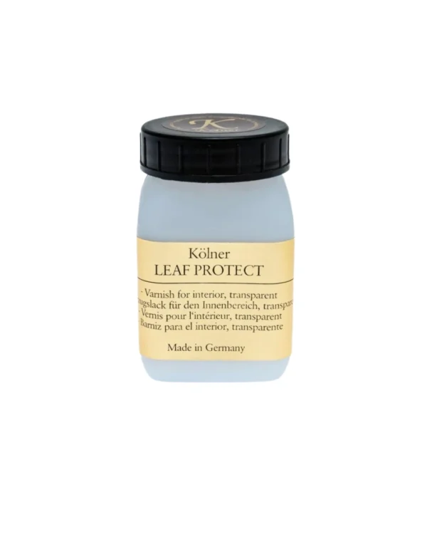 Lac protector metale - trasparent - Kölner - 50 ml