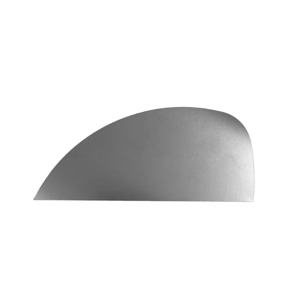 Lama otel taiat lut - Scraper 12 cm