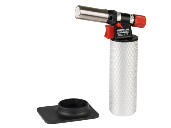 Arzator Max Flame Pro - imagine 3