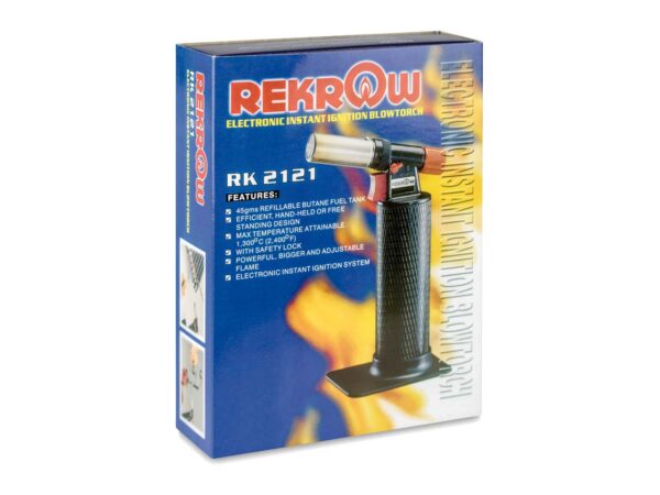 Arzator Max Flame Pro - imagine 4
